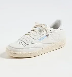 Reebok Women’s Club C 85 Vintage Walking Shoe