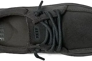 Reef Men’s Swellsole Cutback Sneaker