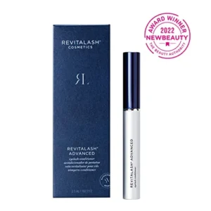 RevitaLash Cosmetics, RevitaLash Advanced Eyelash Conditioner, Lash Enhancing Serum, Physician Developed & Cruelty-Free