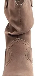 Rocket Dog Women’s Sheriff Western Boot