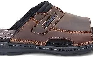 Rockport Men’s Darwyn 2 Slide Sandal