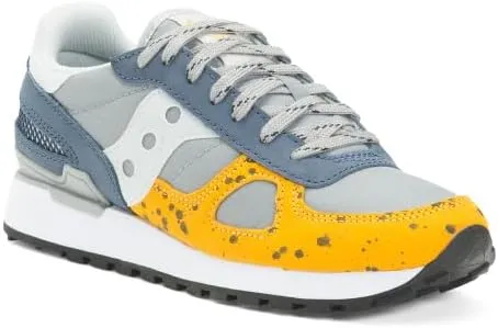 Saucony Originals Men’s Jazz Original Vintage Sneaker