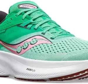 Saucony Women’s Ride 16 Sneaker