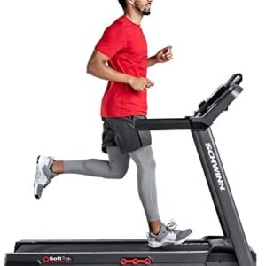 Schwinn Fitness 810 Treadmill,Portable