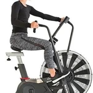 Schwinn Fitness Airdyne Bike Series