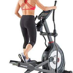 Schwinn Fitness Elliptical Machine