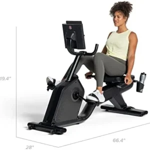 Schwinn Fitness Recumbent Bike Series