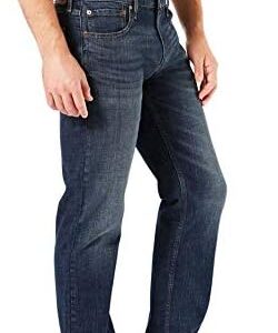 Signature by Levi Strauss & Co. Gold Label Men’s Bootcut Jeans (Available in Big & Tall)