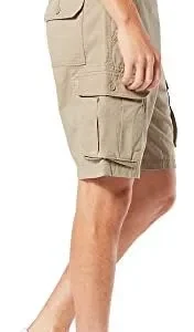 Signature by Levi Strauss & Co. Gold Label Men’s Classic Cargo Short