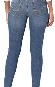 Signature by Levi Strauss & Co. Gold Label Women’s Modern Skinny Jeans (Standard and Plus)