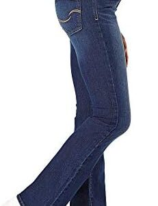 Signature by Levi Strauss & Co. Gold Label Women’s Totally Shaping Bootcut Jeans (Available in Plus Size)