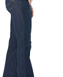 Signature by Levi Strauss & Co. Gold Label Women’s Totally Shaping Pull-on Bootcut (Also Available in Plus Size)