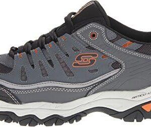 Skechers Men’s Afterburn M. Fit