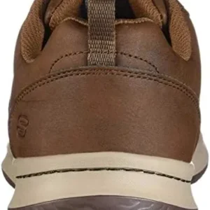 Skechers Men’s Delson-Antigo Oxford