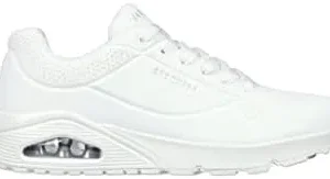 Skechers Men’s Uno-Stand on Air Sneaker