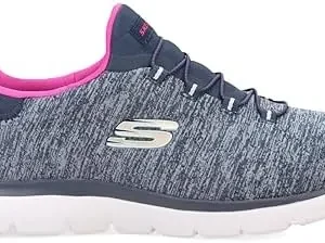 Skechers Women’s Summits-Quick Getaway Sneaker