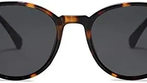 SOJOS Trendy Round Sunglasses for Women and Men