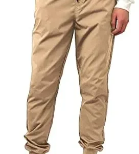 Southpole Men’s Basic Tech Woven Track Jogger Pants, Quick Dry, Lightweight, Stretchable