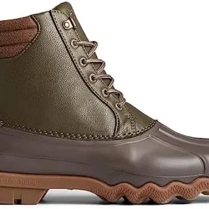 Sperry Men’s Avenue Duck Boot