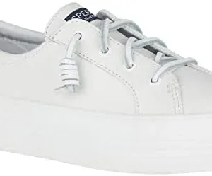 Sperry Women’s Crest Vibe Platform Sneaker