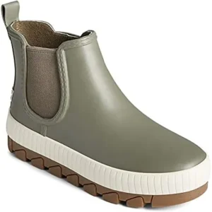 Sperry Women’s Torrent Chelsea Rain Boot