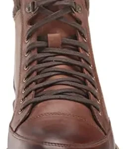 STACY ADAMS Men’s Envoy Lace Up Boot Chukka