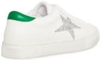 Steve Madden Women’s Rezume Sneaker