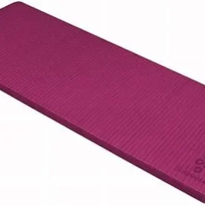 SukhaMat Yoga Knee Pad Cushion – America’s Best Exercise Knee Pad – Eliminate Pain During Yoga or Exercise – Extra Padding & Support for Knees, Wrists, Elbows – The Perfect Yoga Mat Accessory