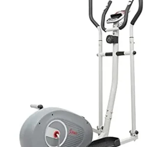 Sunny Health & Fitness Magnetic Elliptical Trainer – SF-E3955