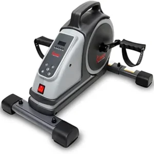 Sunny Health & Fitness Mini Exercise Bike