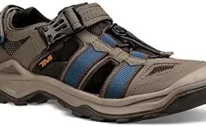 Teva Mens M Omnium 2 Sport Sandal