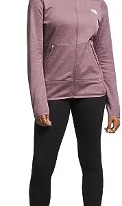 THE NORTH FACE Women’s Canyonlands Full Zip Hooded Sweatshirt (Standard and Plus Size)