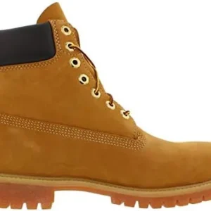 Timberland Men’s 6-Inch Premium Waterproof Boot