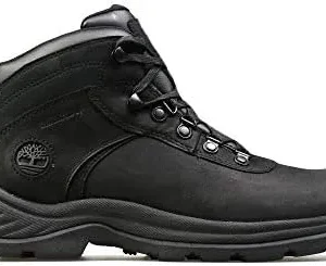 Timberland Men’s Flume Mid Waterproof Hiking Boot