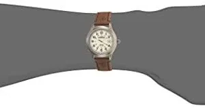 Timex Men’s Expedition Metal Field Watch