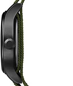 Timex Men’s Expedition Scout 40mm Watch