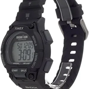 Timex Men’s T5K195 Ironman Endure 30 Shock Full-Size