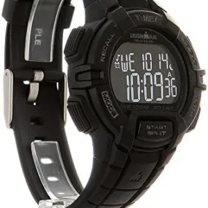 Timex Men’s TW5M15900 Ironman Rugged 30 Full-Size