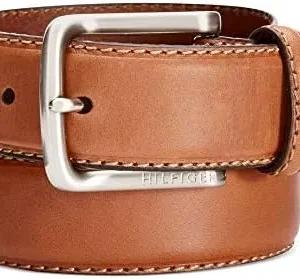 Tommy Hilfiger Men’s Casual Jeans Belt