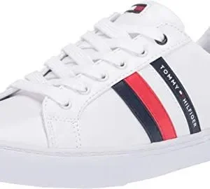 Tommy Hilfiger Women’s Lawson Sneaker