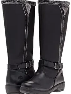 totes Women’s Esther Snow Boot