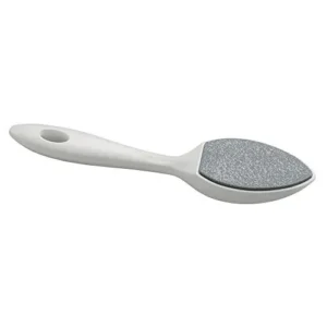 Tweezerman Sole Smoother Callus Stone , White