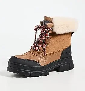 UGG Women’s Ashton Addie Snow Boot