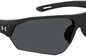 Under Armour Adult UA Playmaker Wrap Sunglasses