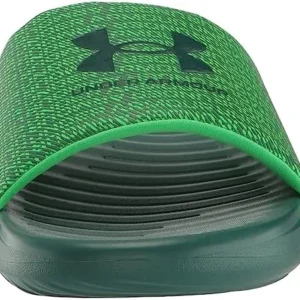 Under Armour Men’s Ansa Graphic Slide Sandal