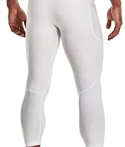 Under Armour Men’s HeatGear 3/4 Leggings