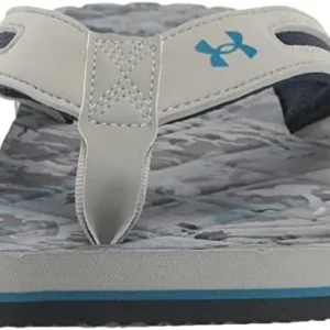 Under Armour Men’s Marathon Key V Slide Sandal