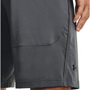 Under Armour Men’s Raid 2.0 Gym Shorts