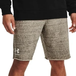 Under Armour Men’s Rival Terry Shorts