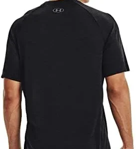 Under Armour Men’s Tech 2.0 V-Neck Short-Sleeve T-Shirt